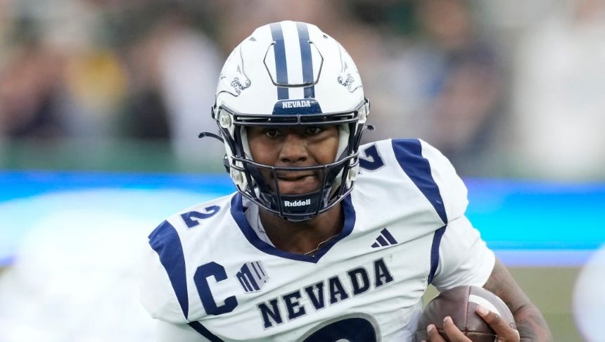 SMU vs. Nevada Betting Odds, Free Picks, and Predictions - 8:00 PM ET (Sat, Aug 24, 2024)