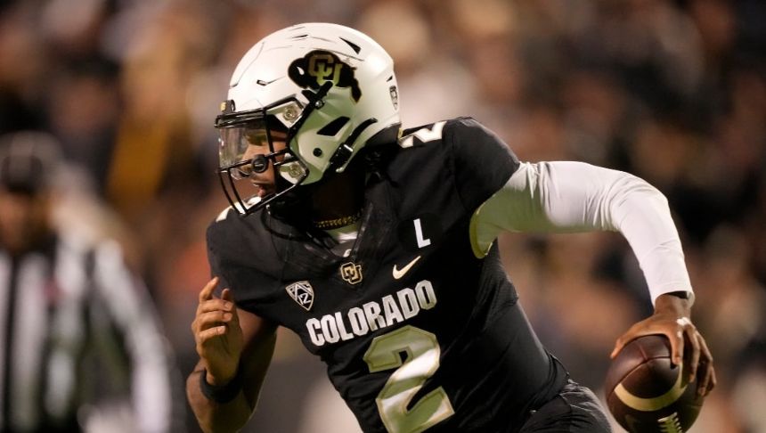 North Dakota State vs Colorado Betting Odds, Free Picks, and Predictions (8/29/2024)