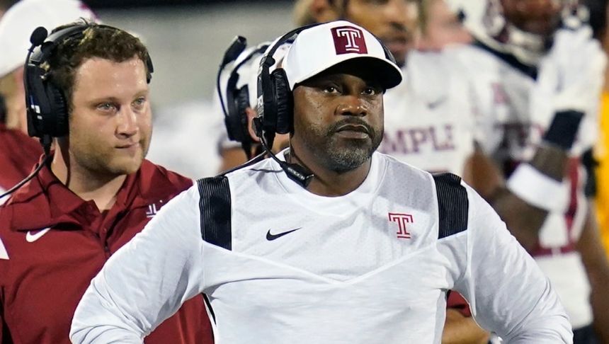 Temple vs Oklahoma Betting Odds, Free Picks, and Predictions (8/30/2024)