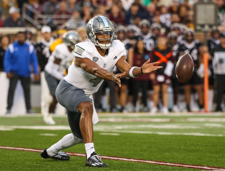 Eastern Michigan vs. Massachusetts Betting Odds, Free Picks, and Predictions - 3:30 PM ET (Sat, Aug 31, 2024)