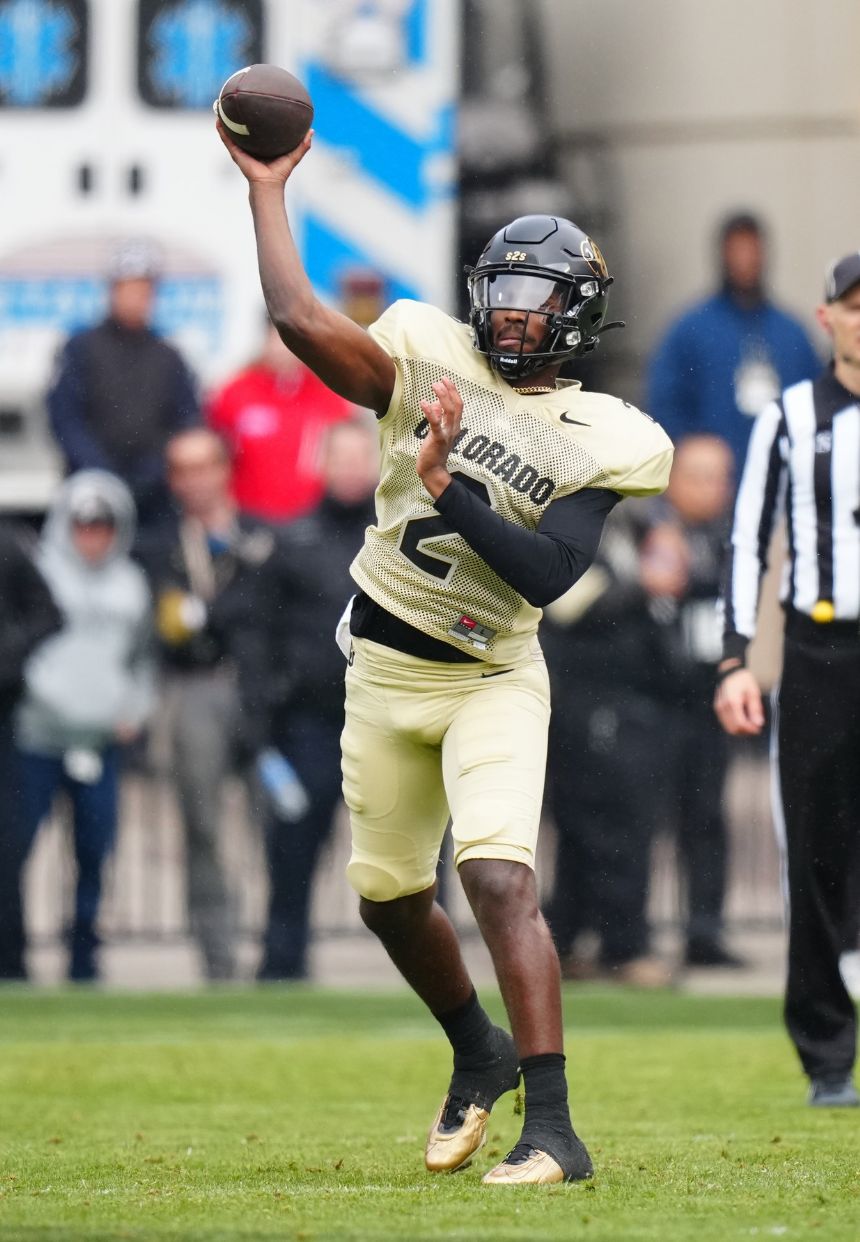 Colorado vs. Nebraska Betting Odds, Free Picks, and Predictions 730