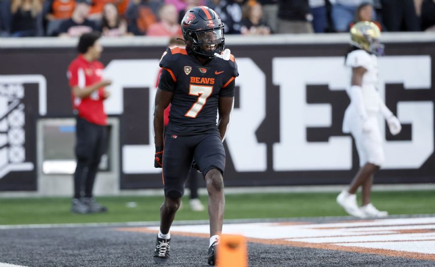 Oregon State vs San Diego State Betting Odds, Free Picks, and Predictions (9/7/2024)