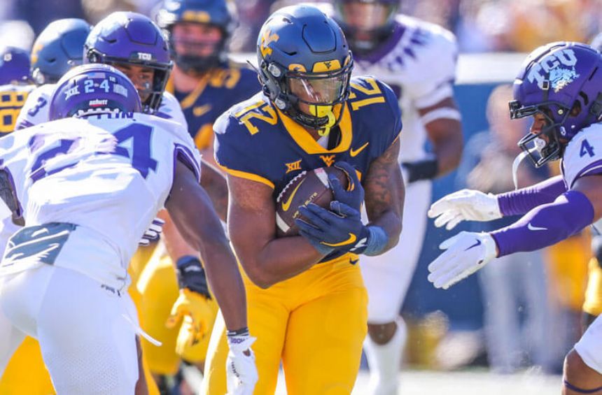 West Virginia vs Pittsburgh Betting Odds, Free Picks, and Predictions (9/14/2024)