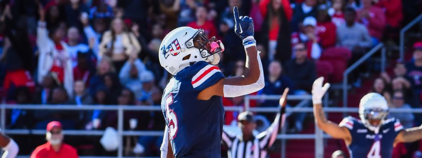 UTEP vs. Liberty Betting Odds, Free Picks, and Predictions - 6:00 PM ET (Sat, Sep 14, 2024)