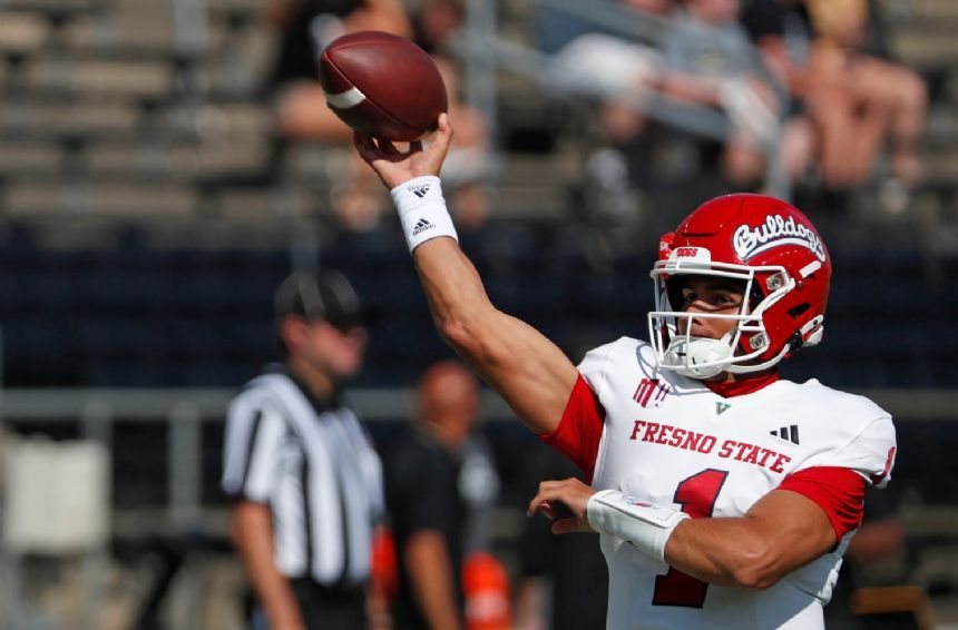 New Mexico State vs Fresno State Betting Odds, Free Picks, and Predictions (9/14/2024)