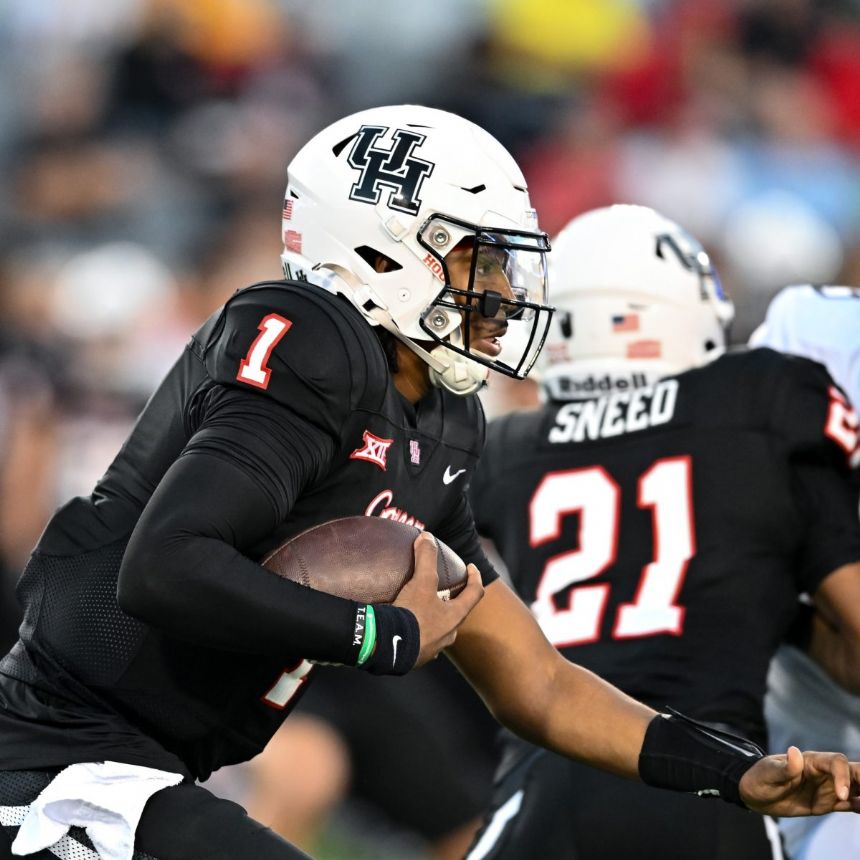 Houston vs. Cincinnati Betting Odds, Free Picks, and Predictions - 12:00 PM ET (Sat, Sep 21, 2024)