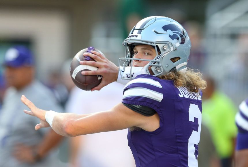 Kansas State vs BYU Betting Odds, Free Picks, and Predictions (9/21/2024)