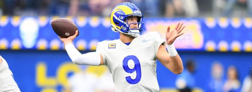 Bills vs Rams Betting Odds, Free Picks, and Predictions (9/8/2022)