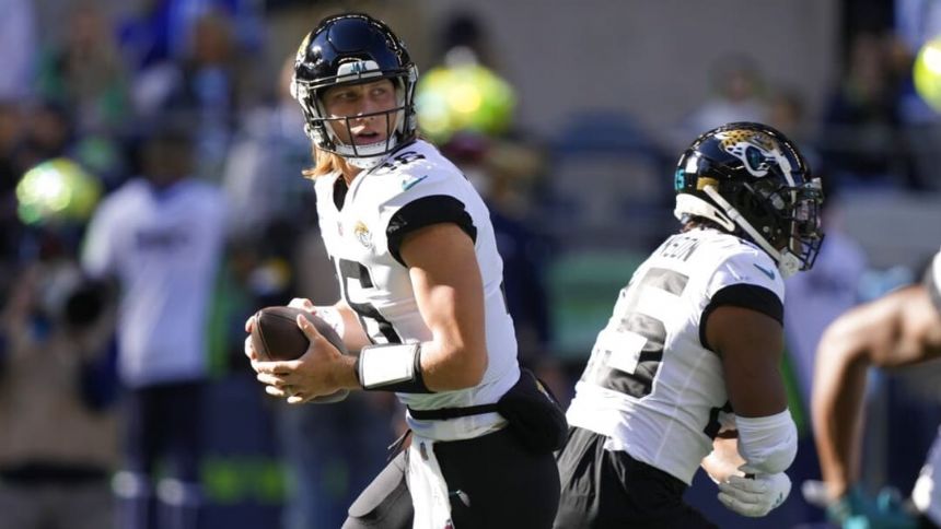 Jaguars vs Commanders Betting Odds, Free Picks, and Predictions (9/11/2022)