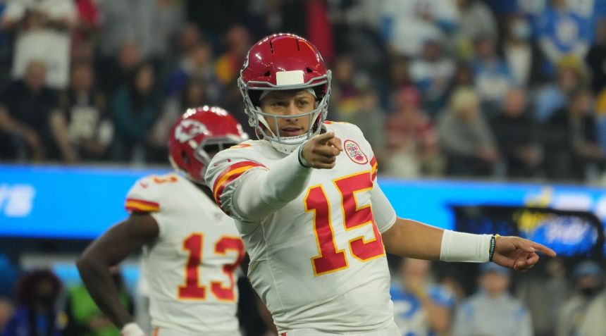 Chiefs vs Cardinals Betting Odds, Free Picks, and Predictions (9/11/2022)