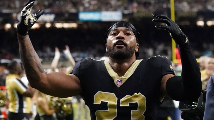 Saints vs Panthers Betting Odds, Free Picks, and Predictions (9/25/2022)