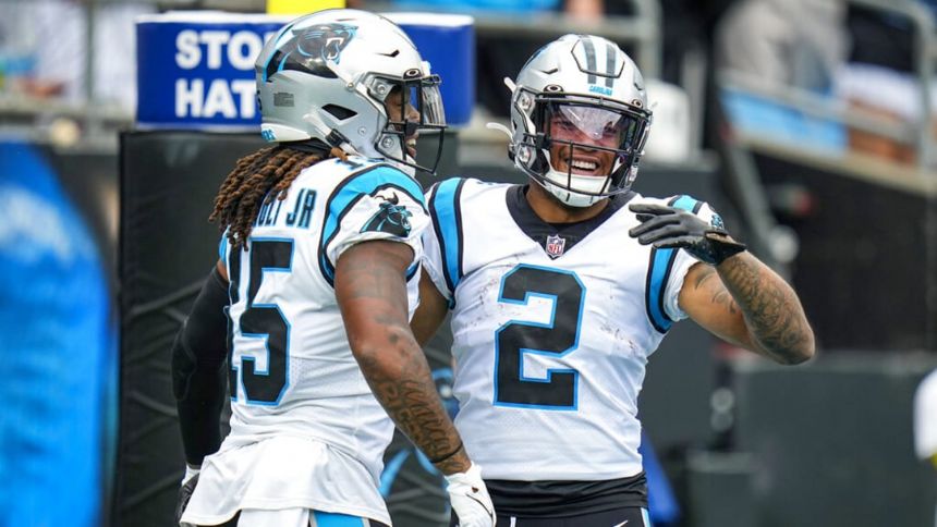 49ers vs Panthers Betting Odds, Free Picks, and Predictions (10/9/2022)