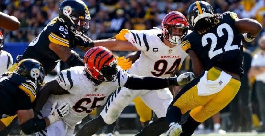 NFL Odds: Bengals-Ravens prediction, odds and pick - 10/9/2022