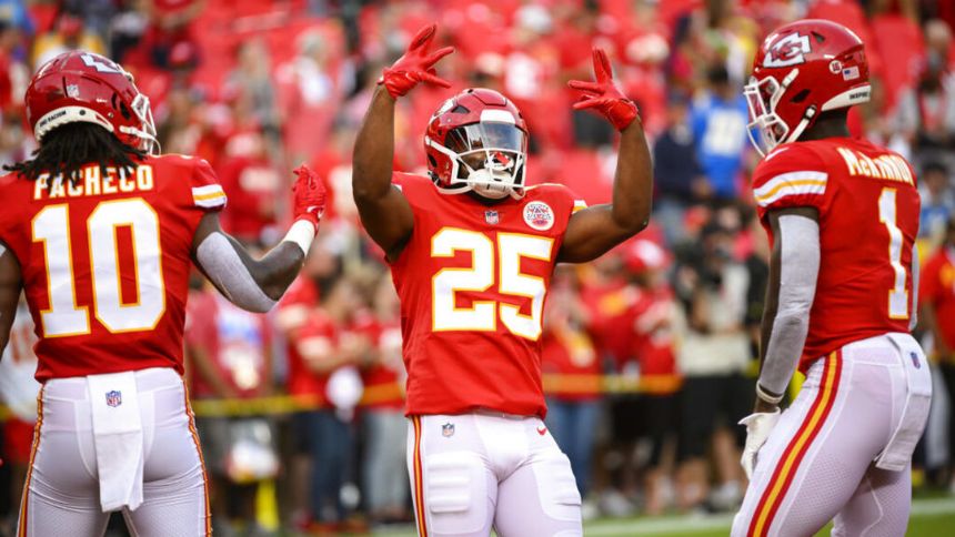 NFL Odds: Raiders-Chiefs prediction, odds and pick - 10/10/2022