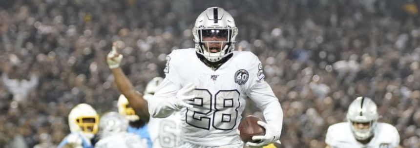 Raiders vs Chiefs Betting Odds, Free Picks, and Predictions (10/10/2022)