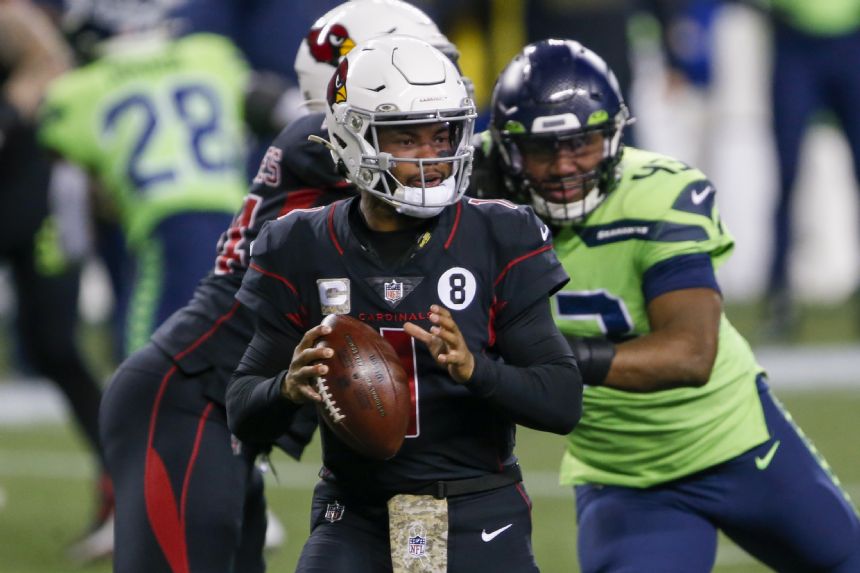 Cardinals vs Seahawks Betting Odds, Free Picks, and Predictions (10/16/2022)