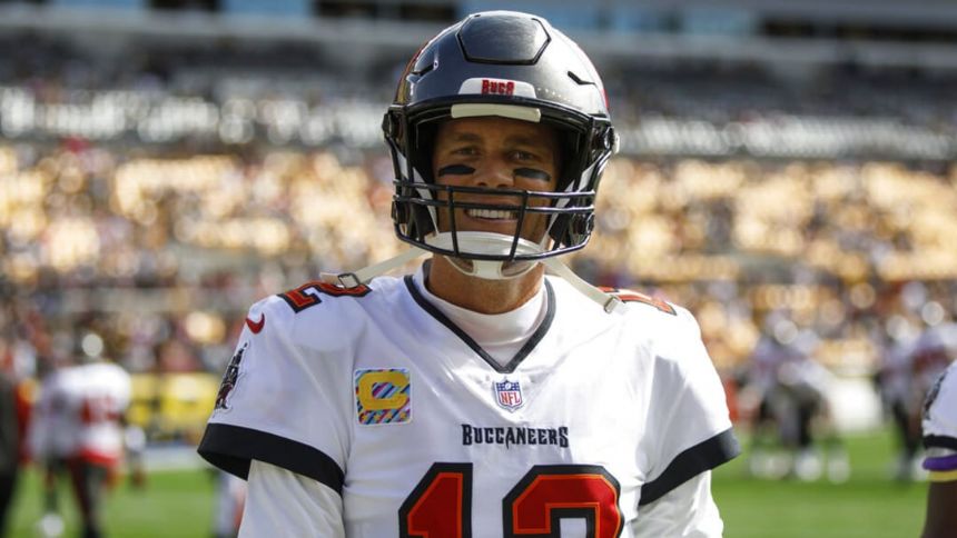 Buccaneers vs Panthers Betting Odds, Free Picks, and Predictions (10/23/2022)