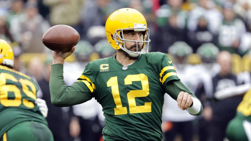 Packers vs Commanders Betting Odds, Free Picks, and Predictions (10/23/2022)