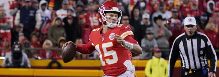 Chiefs vs 49ers Betting Odds, Free Picks, and Predictions (10/23/2022)