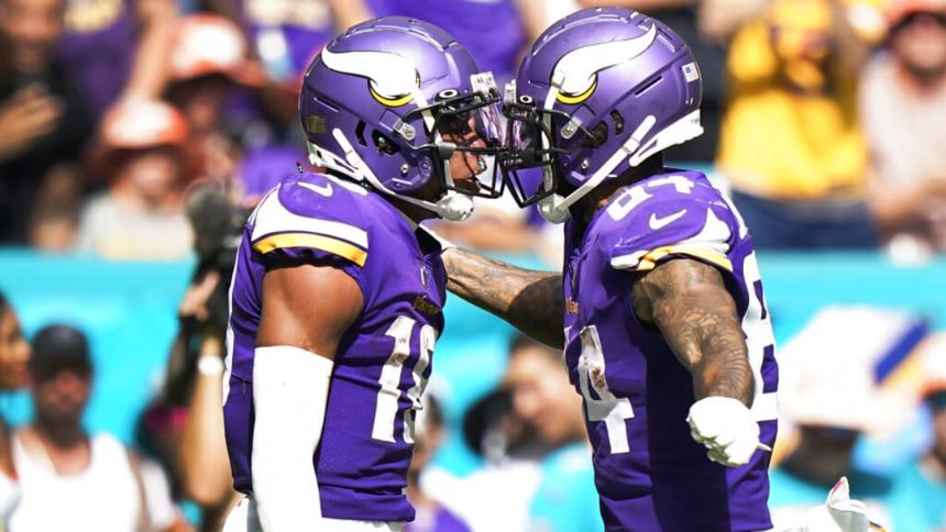 NFL odds: Cardinals-Vikings prediction, odds and pick - 10/30/2022