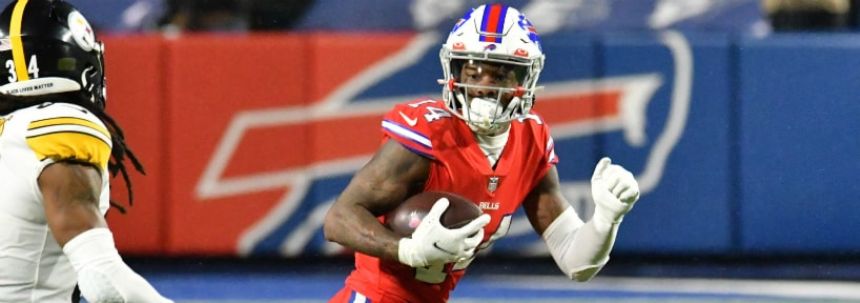 Bills vs Jets Betting Odds, Free Picks, and Predictions (11/6/2022)