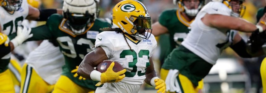 Packers vs Lions Betting Odds, Free Picks, and Predictions (11/6/2022)