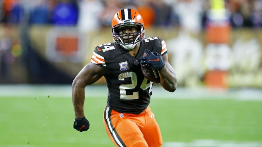 Browns Vs. Dolphins Betting Odds, Free Picks, And Predictions - 1:00 PM ...