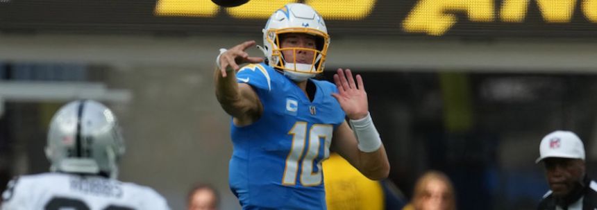 Chiefs vs Chargers Betting Odds, Free Picks, and Predictions (11/20/2022)