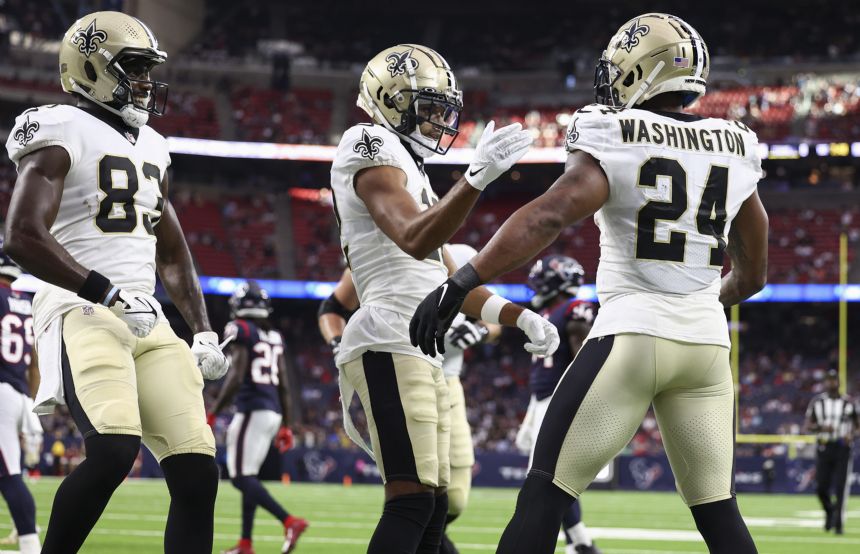 Falcons vs. Saints Betting Odds, Free Picks, and Predictions - 1:00 PM ET (Sun, Dec 18, 2022)