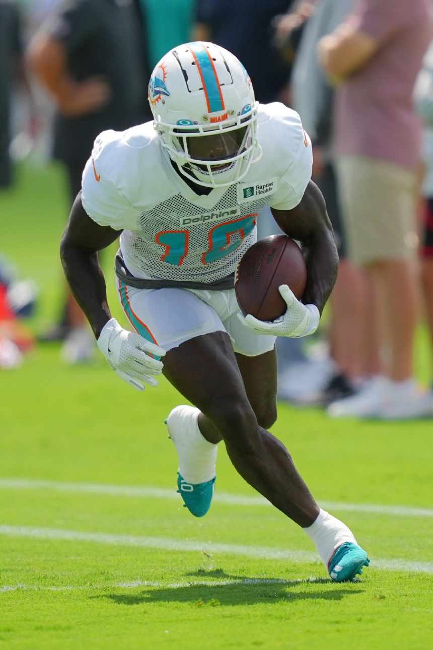 NFL Odds: Dolphins-Bills prediction, odds and pick - 12/17/2022