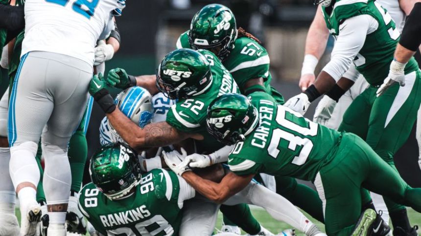 Jacksonville Jaguars vs. New York Jets - 12/22/2022-Free Pick, NFL Betting  Odds