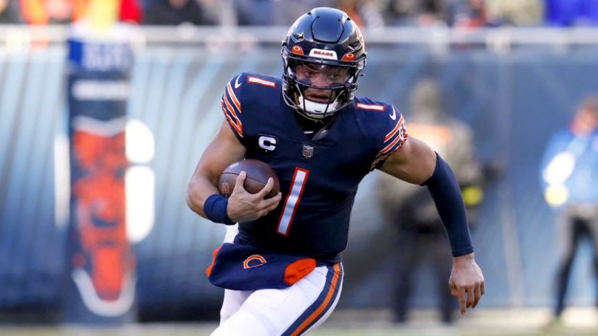 NFL Odds: Bills-Bears prediction, odds and pick - 12/24/2022