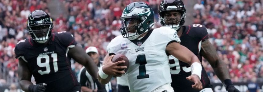 NFL Odds: Eagles-Cowboys prediction, odds and pick - 12/24/2022