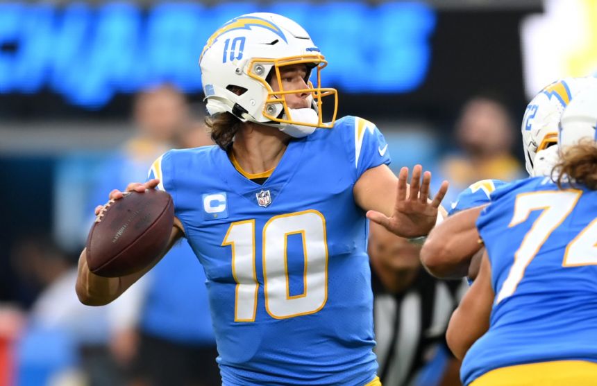 Chargers vs. Colts Pick Center - 8:15 PM ET (12/26/2022) - NFL Football -  CapperTek