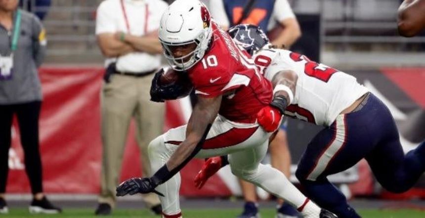 Cowboys vs. Cardinals, 9/24/23 NFL Betting Odds, Prediction