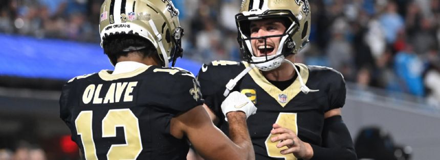 Patriots vs. Saints Predictions, Betting Trends and Stats