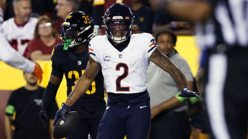 Minnesota Vikings at Chicago Bears: Betting Guide