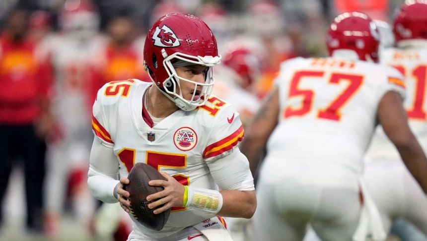 Chiefs vs Broncos Betting Odds, Free Picks, and Predictions (10/29/2023)