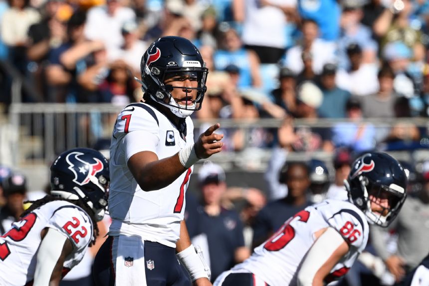 Buccaneers vs Texans Betting Odds, Free Picks, and Predictions (11/5/2023)