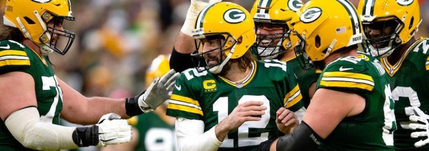 Rams vs Packers Betting Odds, Free Picks, and Predictions (11/5/2023)