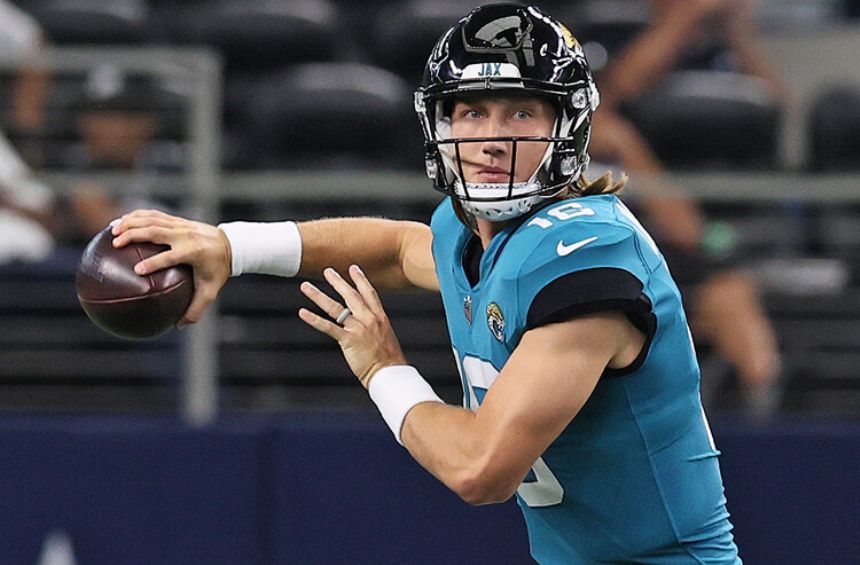 Jaguars vs Texans Betting Odds, Free Picks, and Predictions (11/26/2023)