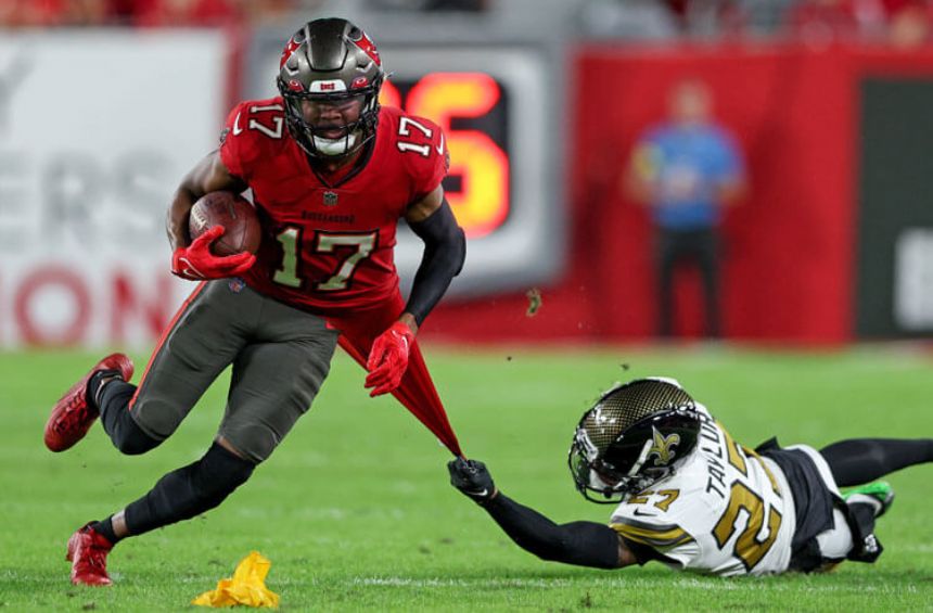 Buccaneers vs Falcons Betting Odds, Free Picks, and Predictions (12/10/2023)