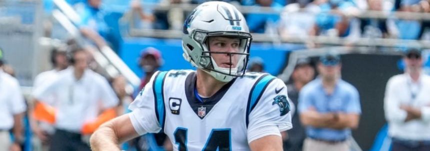 Panthers vs Saints Betting Odds, Free Picks, and Predictions (12/10/2023)