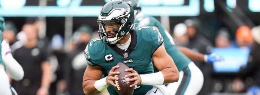 Eagles vs Cowboys Betting Odds, Free Picks, and Predictions (12/10/2023)