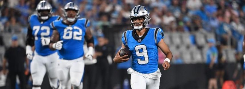 Falcons vs Panthers Betting Odds, Free Picks, and Predictions (12/17/2023)