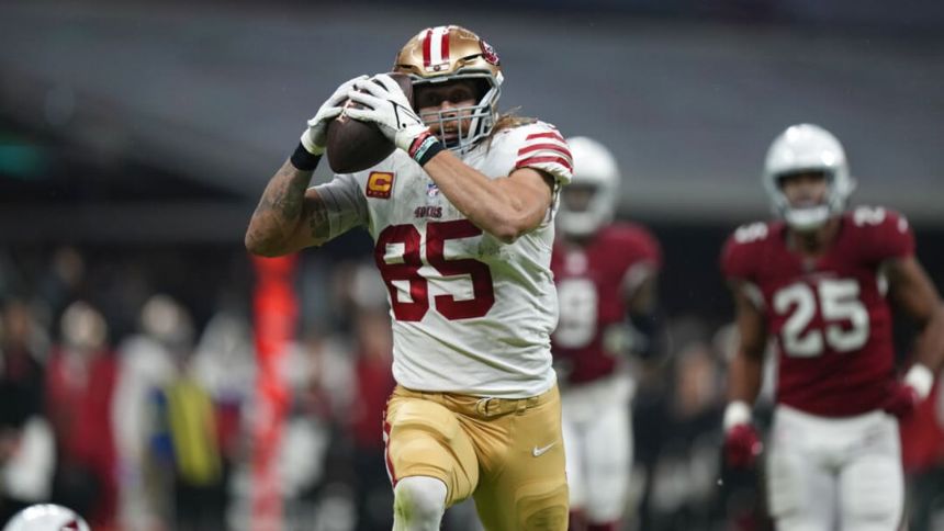 49ers vs Cardinals Betting Odds, Free Picks, and Predictions (12/17/2023)