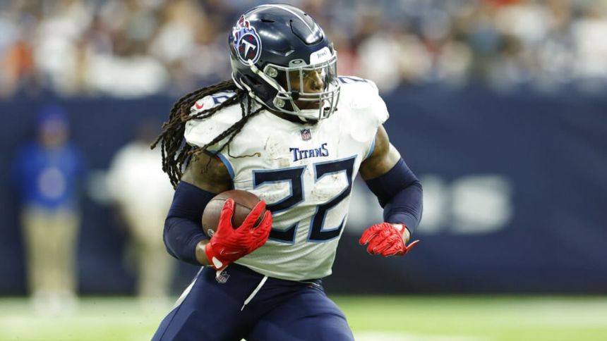 Texans vs Titans Betting Odds, Free Picks, and Predictions (12/17/2023)