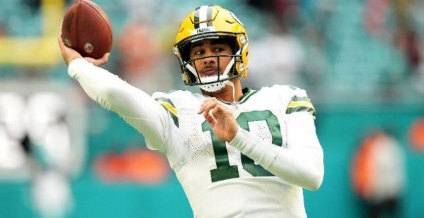 Packers vs Panthers Betting Odds, Free Picks, and Predictions (12/24/2023)