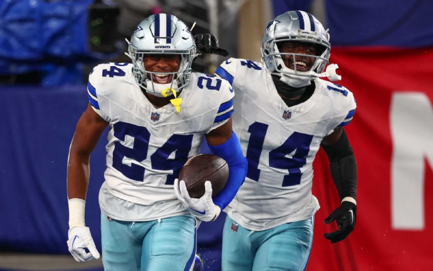 Cowboys vs Dolphins Betting Odds, Free Picks, and Predictions (12/24/2023)