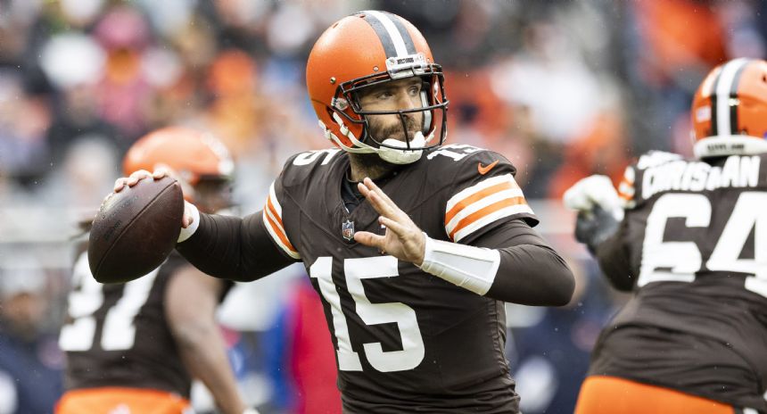 Browns vs. Texans Betting Odds, Free Picks, and Predictions - 1:00 PM ET (Sat, Jan 13, 2024)